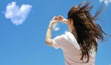 再苦再累也要坚持的说说