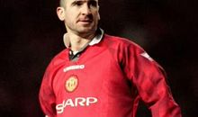 坎通纳经典名言