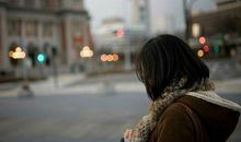 平安夜不开心的句子