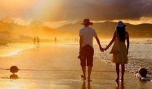 逗人开心的句子爱情