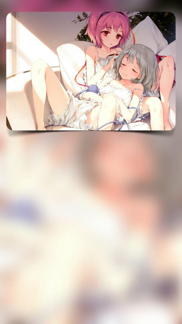 新月升起