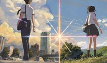 新海诚《你的名字》经典台词、语录