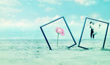 生活需要有点甜的说说