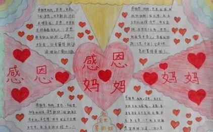 母亲总是像太阳一样温暖我