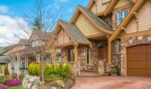 赞美房子温馨的句子