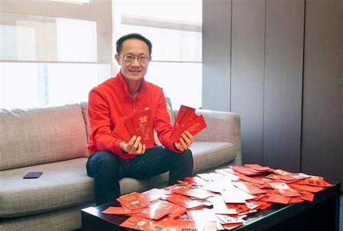 它的下层很光滑