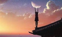 在另一个城市的心情说说