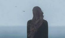 对男友对生活失望的句子