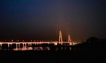 适合晚上遛弯发的心情说说