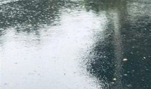 被雨淋湿后委屈的说说 淋一场大雨的心情说说