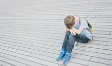 表达对孩子失望的句子说说心情