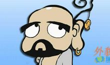 描写猫外貌的句子