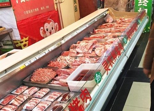 许多人不吃肉就会幸福