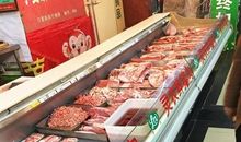 猪肉促销宣传词语 猪肉最好的广告语