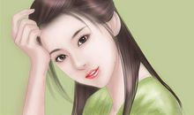 美女发红包谢谢的句子