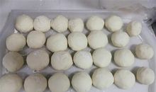 蒸馒头要发朋友圈的说说 晒自己做馒头的说说