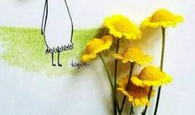 一句话的简单早安说说