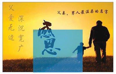   梦见父亲去世