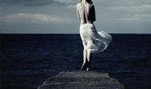 对一个孩子的失望的句子