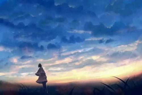 厌倦了爱