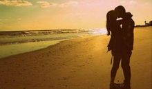 天荒地老的抒情句子