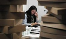 生活好累压抑的句子