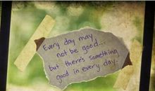 优美的英文句子写的太好了