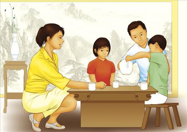 当您感到困惑时