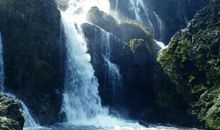 描写山水风光的好句