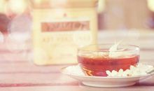 亲情让我温暖的句子