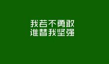 正能量激励人心的好句子 励志的好句子