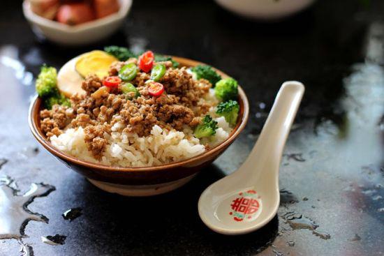 我最近一直在寻找食物