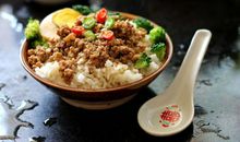 美食经典广告语大全