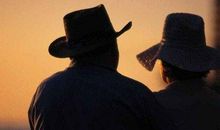 形容感恩相遇的句子