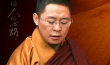 热腾仁波切禅语50句