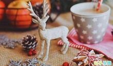 平安夜经典语录说说 平安夜经典祝福语发朋友圈