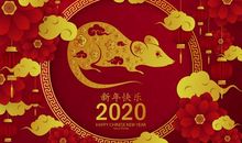 过年给家人祝福语