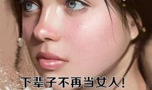 下辈子不做女人经典说说