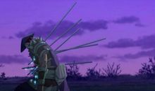 美到心碎的古风句子