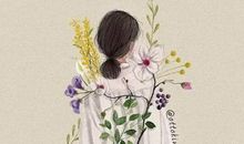 爱一个心碎的句子