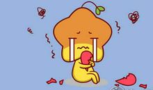 心碎了无语的句子