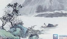 描写山水风光的古诗词