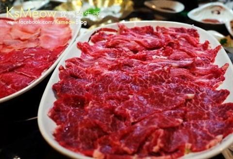   梦见自己吃肉