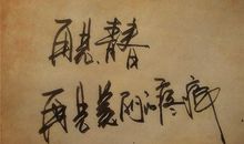 关于再见青春的优美句子