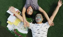 对大学失望的句子