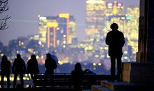 对合伙人失望的句子