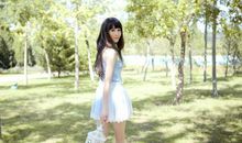 女人努力生活的句子