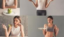 减肥励志开心的句子