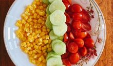 吃的清淡的朋友圈说说 只能吃清淡的心情说说