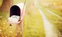 如果我想你的句子